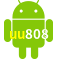 Aplicativo uu808 para Android