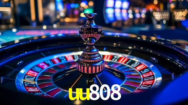 uu808 - Jackpot de Ouro Vivo - uu808.com