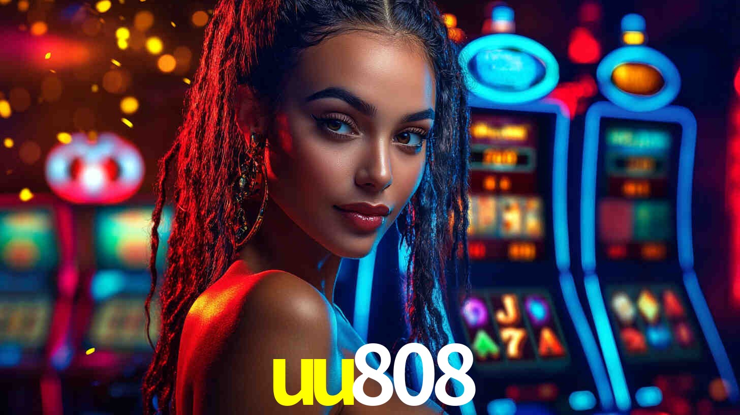 Bônus de Boas-vindas uu808