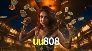 Game Statistics uu808