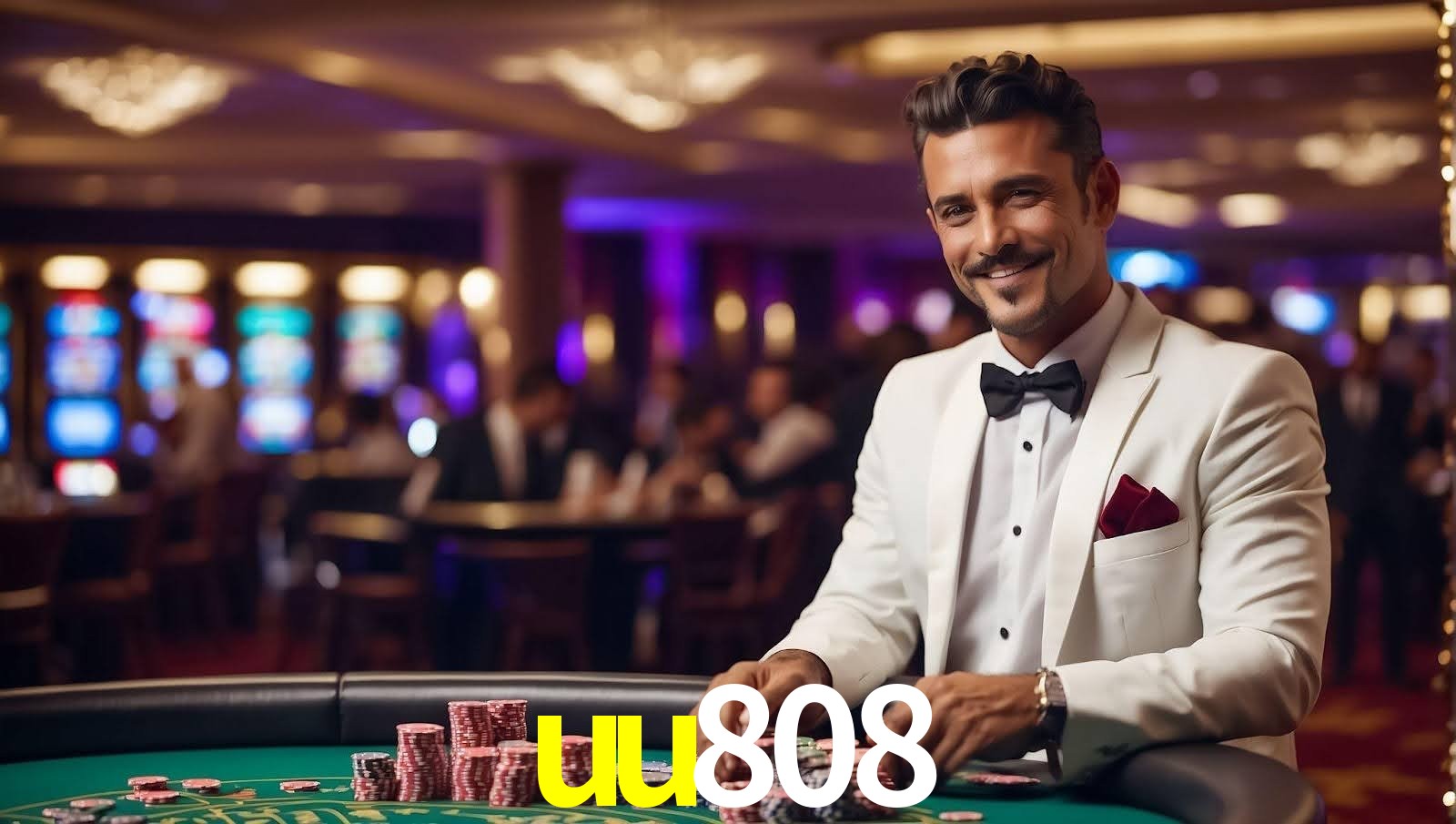uu808 Instalar Logo 1