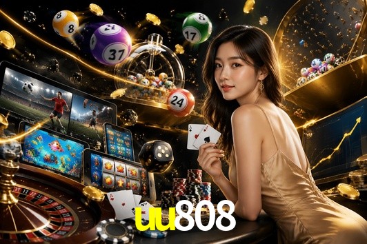 APP oficial da uu808 para mobile