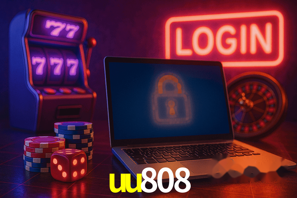 Casino Ao Vivo uu808