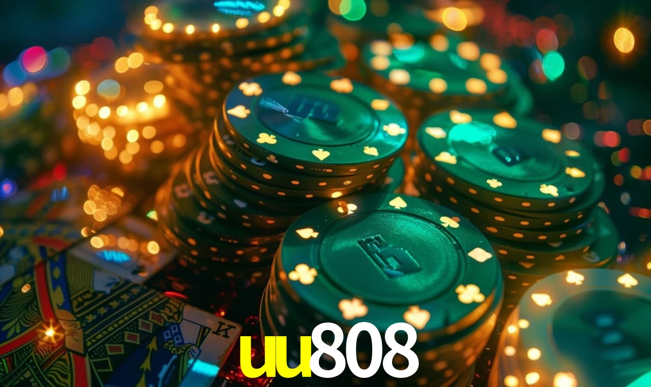 Estatísticas do Jogo uu808