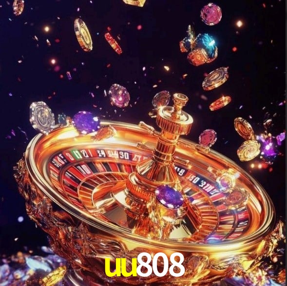 uu808 Segurança Logo 3