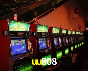 uu808 Licença Curaçao Gaming