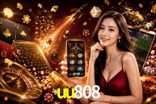 Platform Technology uu808