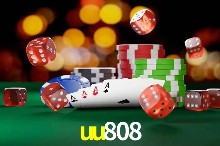 Sistemas de Segurança uu808
