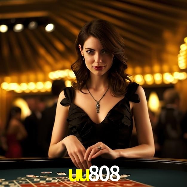 uu808 Download Oficial