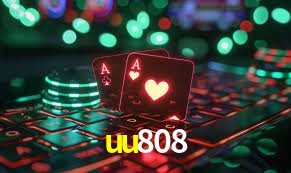 Provedores de Jogos uu808