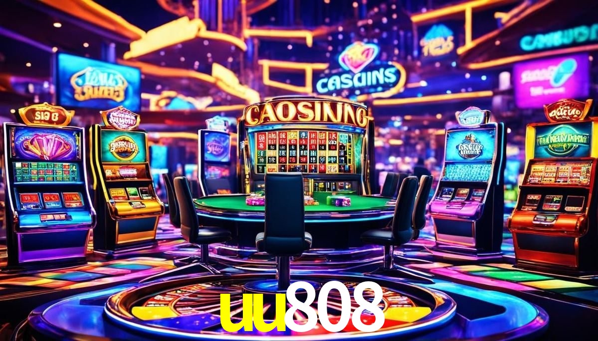 Login Seguro uu808