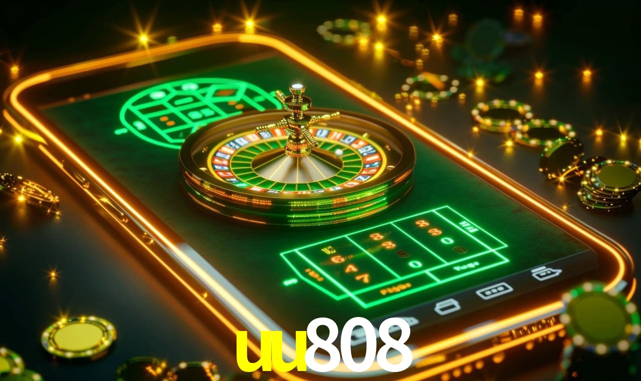 uu808 Segurança Logo 2