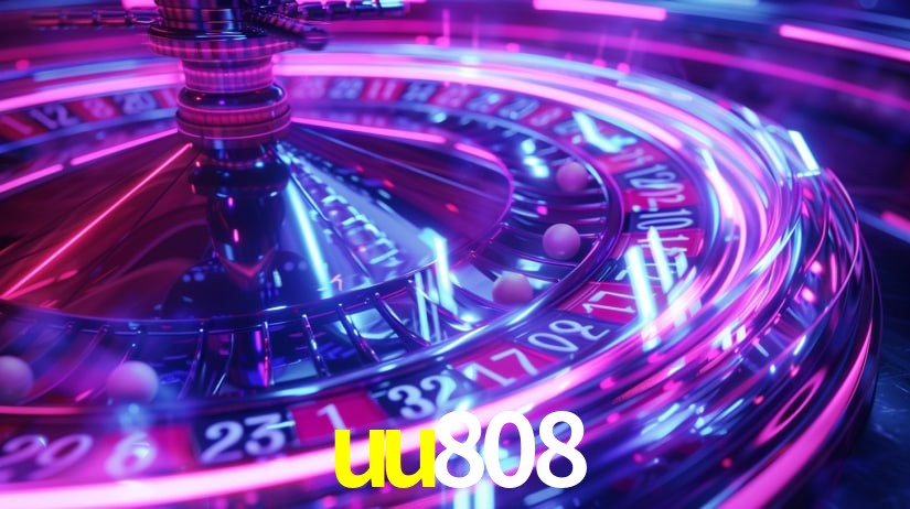 uu808 Logo 3