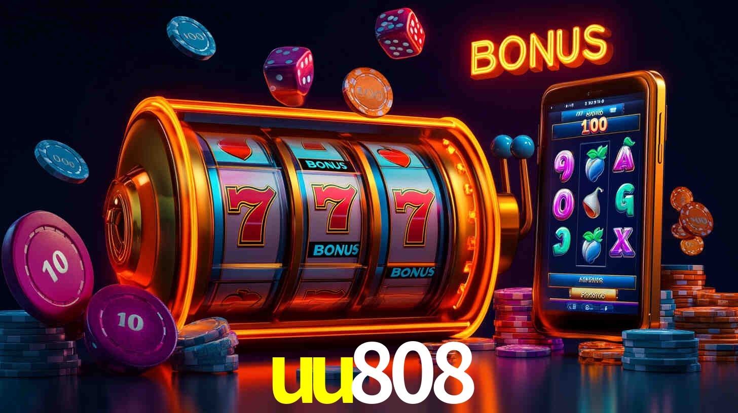 Desvendando o Mundo dos Jogos Virtuais na uu808