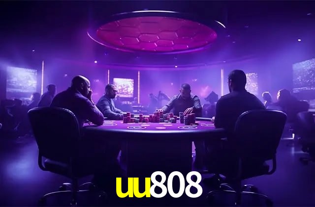 uu808 Logo 1