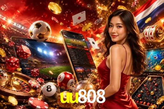 Responsive Design uu808