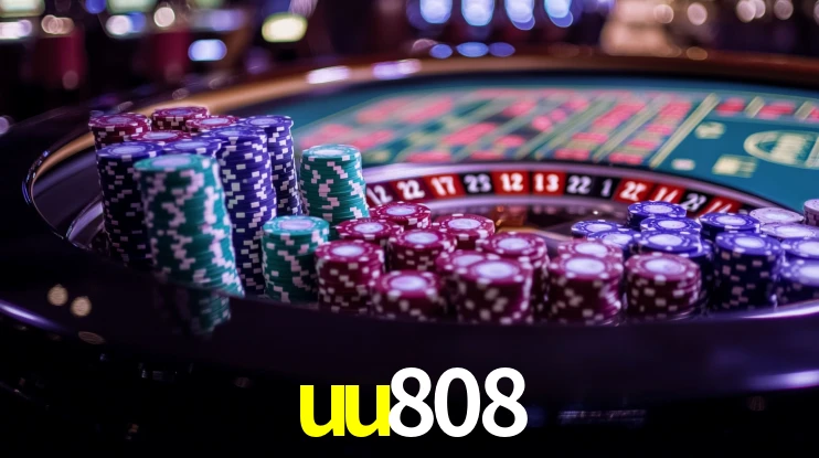 Tournaments uu808
