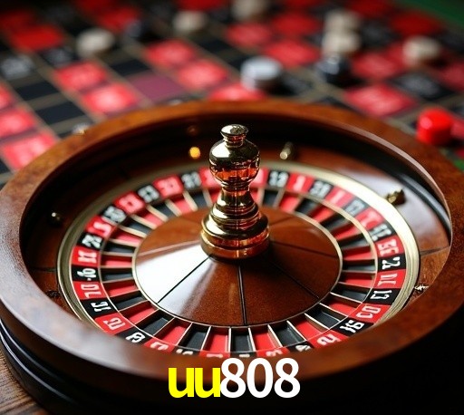 Slots uu808 - RTP Alto Certificado
