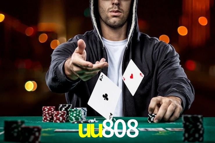 Servidor Brasil uu808