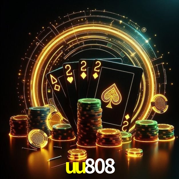 Tecnologia da Plataforma uu808