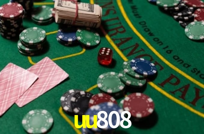 Cash Out uu808