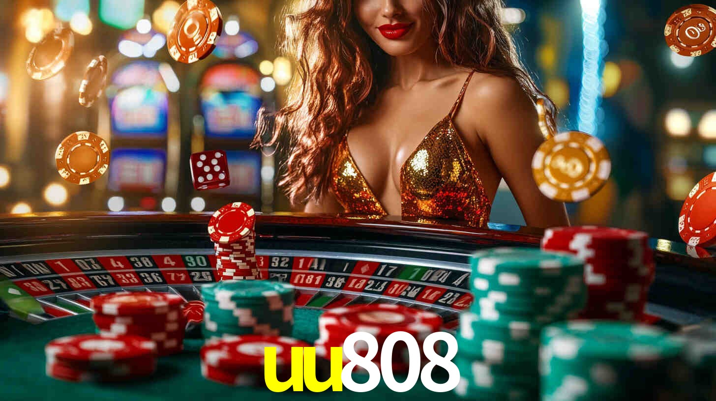 Licença Curaçao uu808