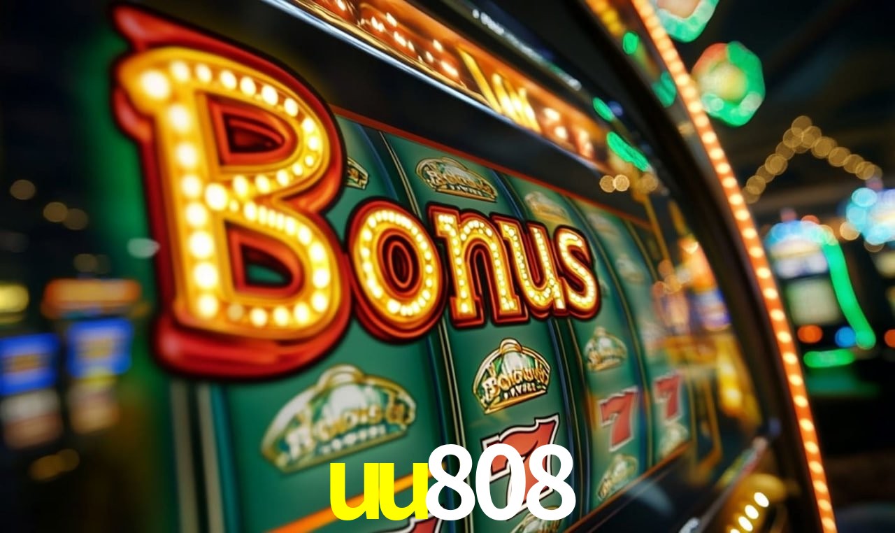 Slots uu808 - Giros Grátis Diários