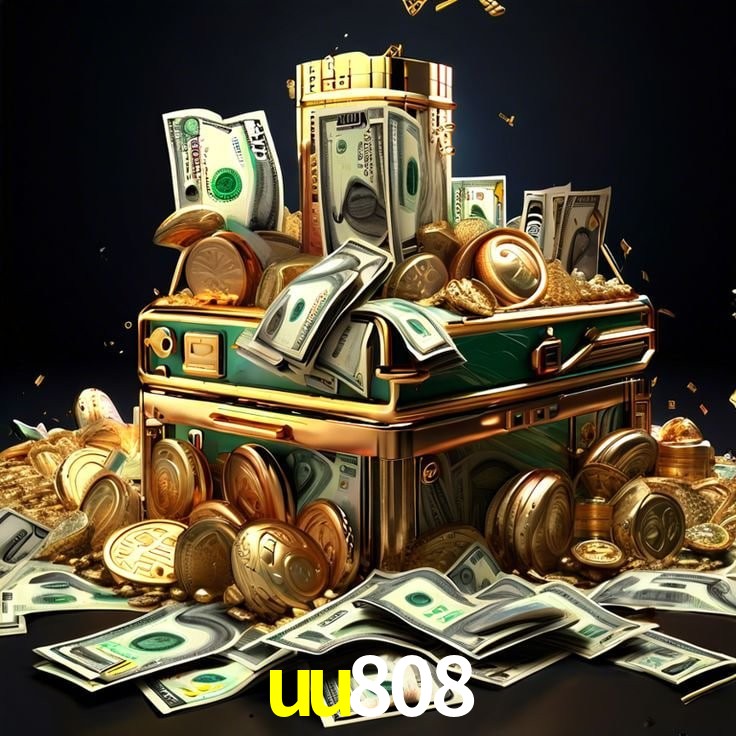 Diretório de Jogos uu808