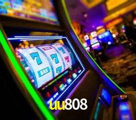 A Experiência Imersiva dos Cassinos Ao Vivo no uu808