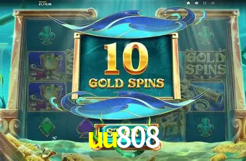 Descubra a Magia dos Jogos de Arcade no uu808