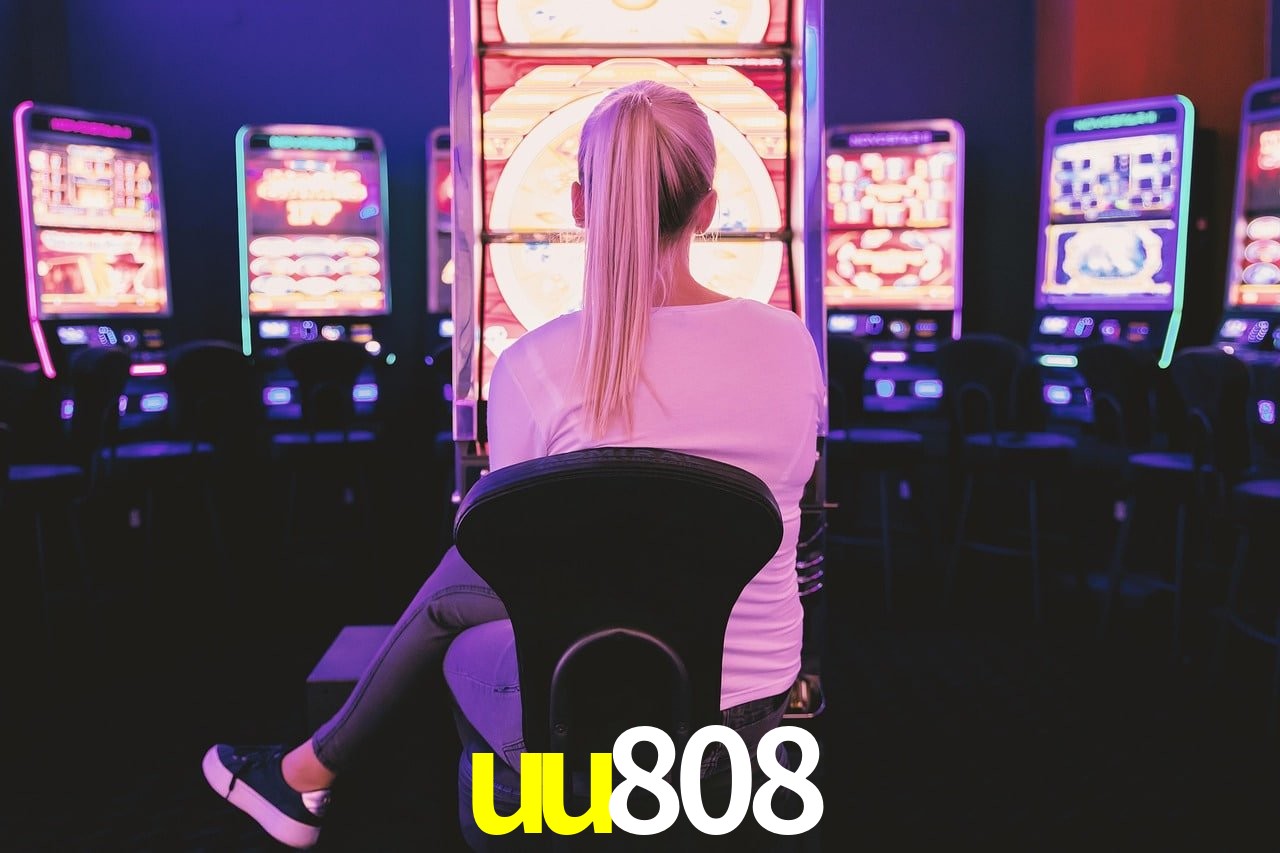 Live Casino uu808