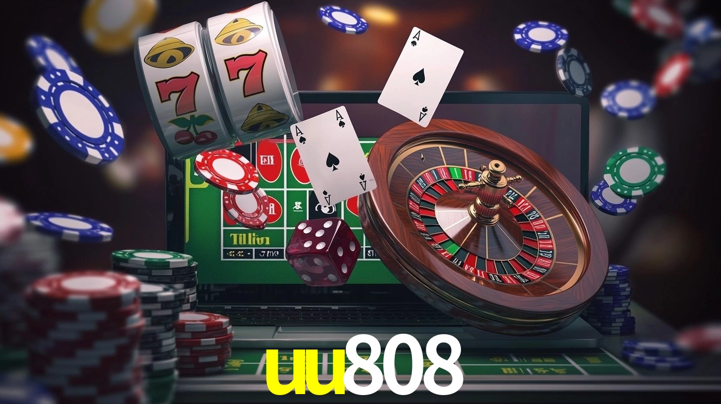 Explore as vantagens do uu808: serviço profissional e confiabilidade