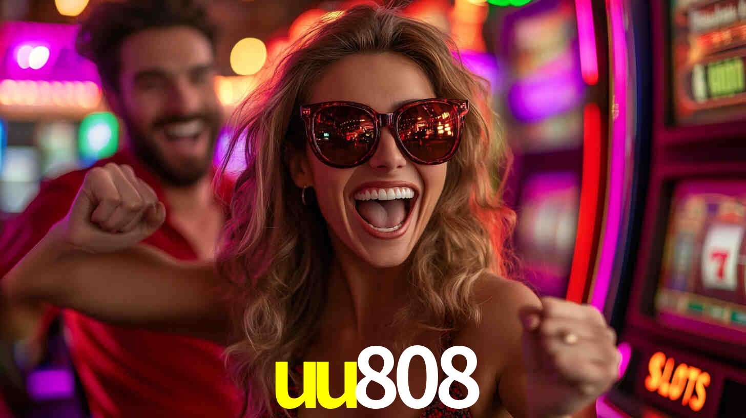 A Experiência Imersiva dos Cassinos Ao Vivo no uu808