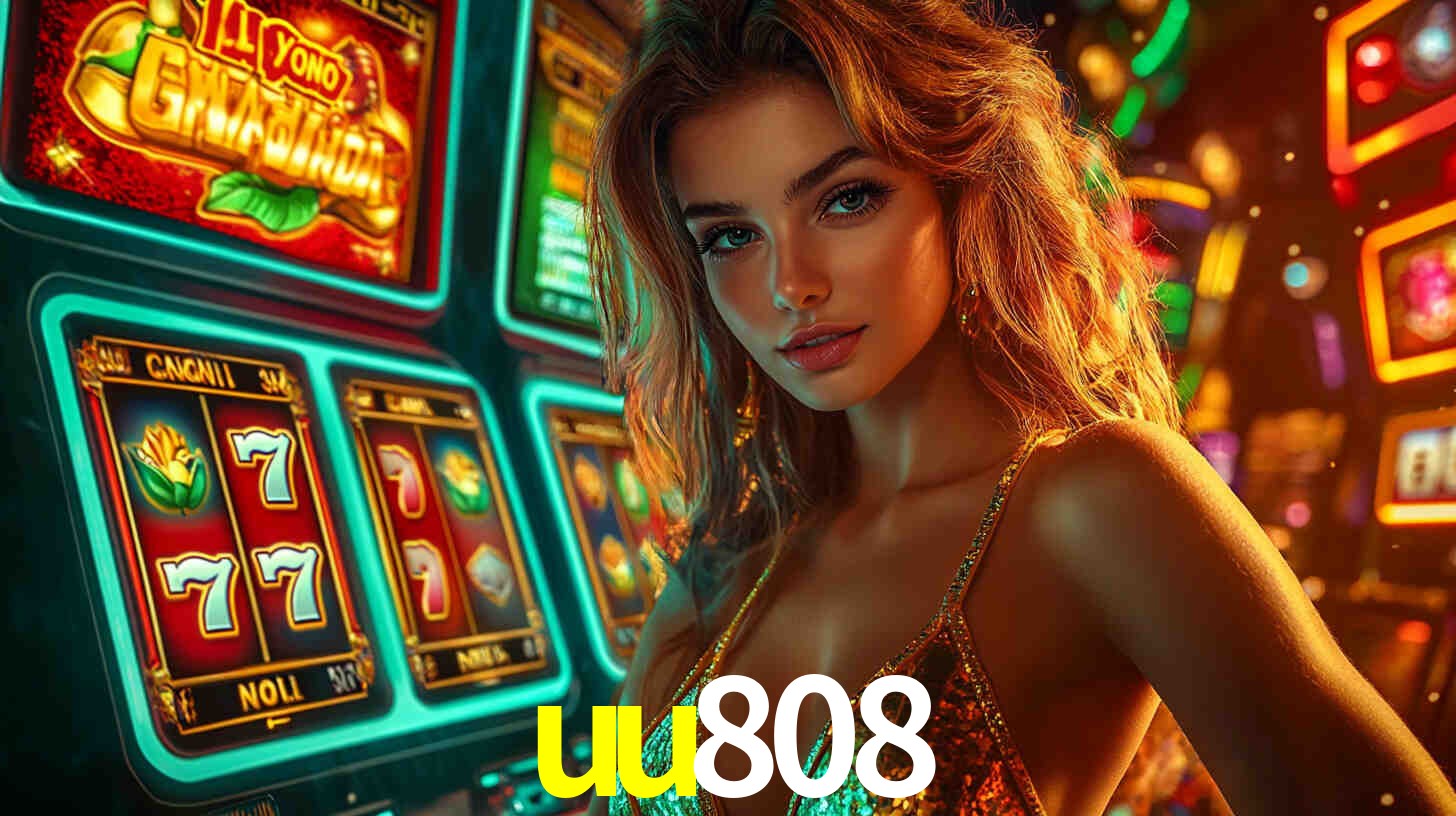 uu808 App Interface