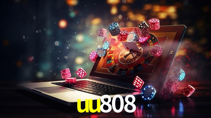 Interface do App uu808