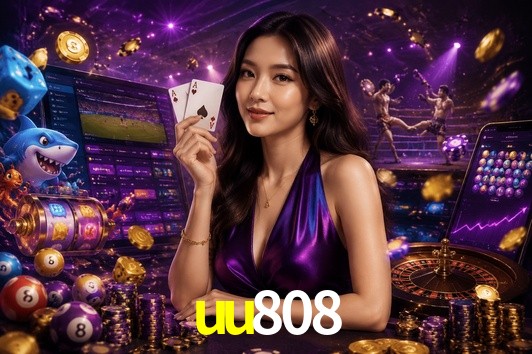 VIP Casino uu808