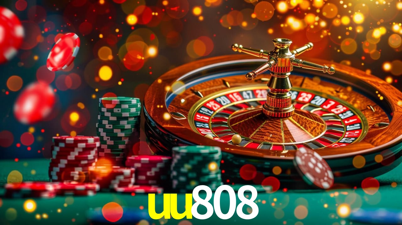 uu808 Logo 2