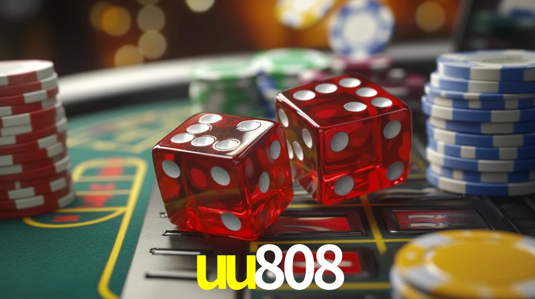 Welcome Bonus uu808