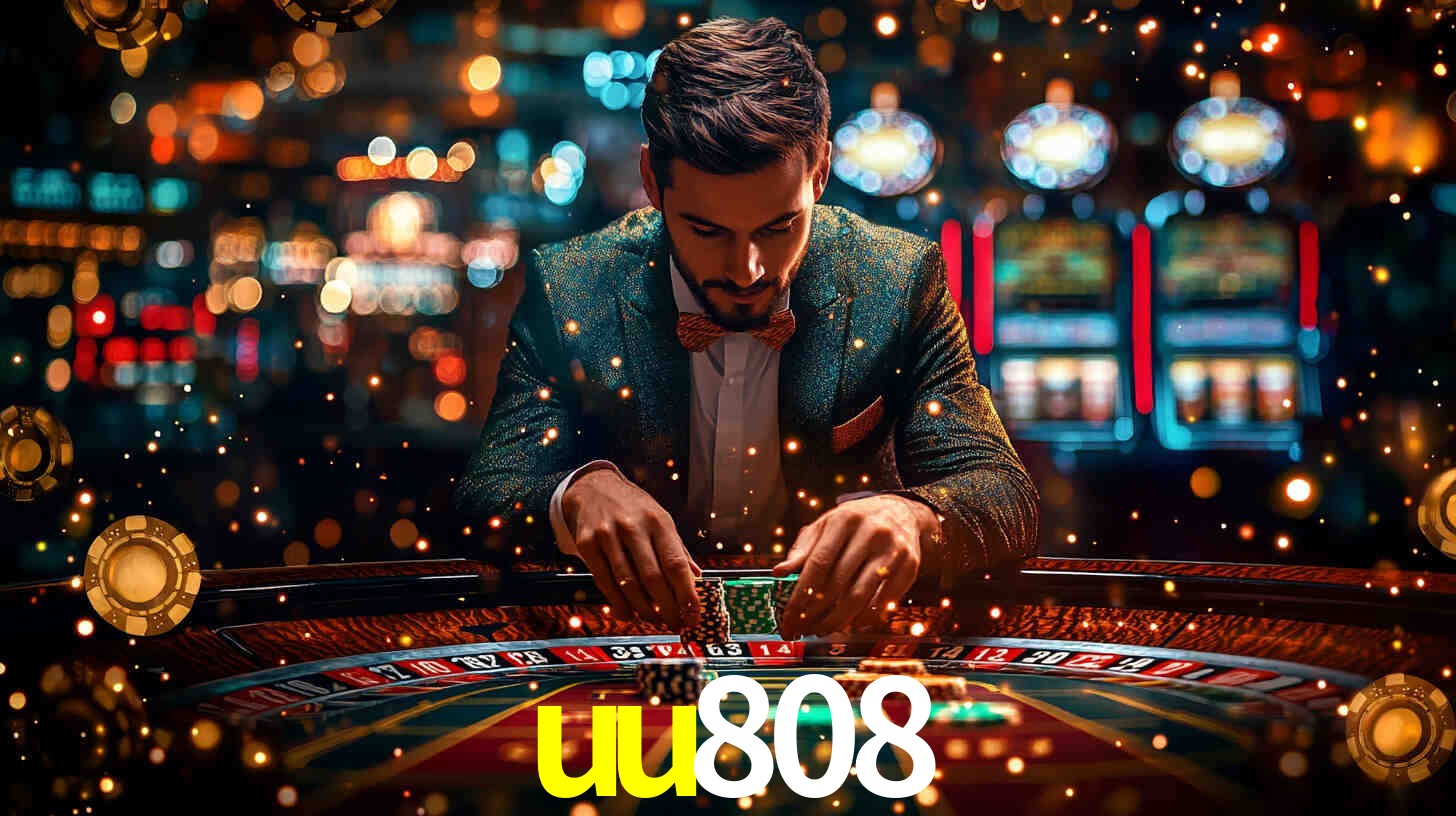 Certificação GLI uu808