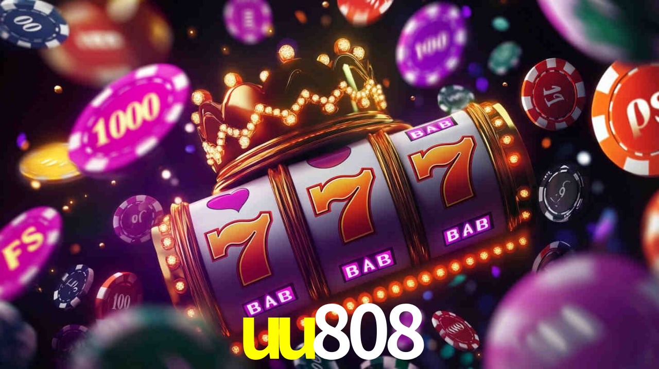 Slot Games uu808