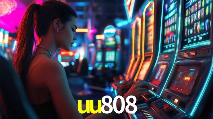 Experimente o Login Seguro Premium no uu808