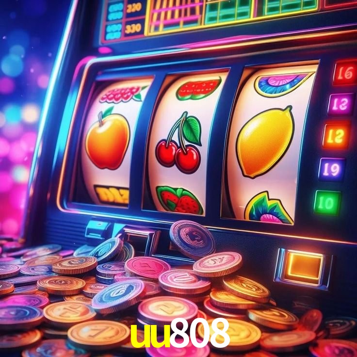 Jogos de Slot uu808