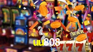 Odds Competitivas uu808