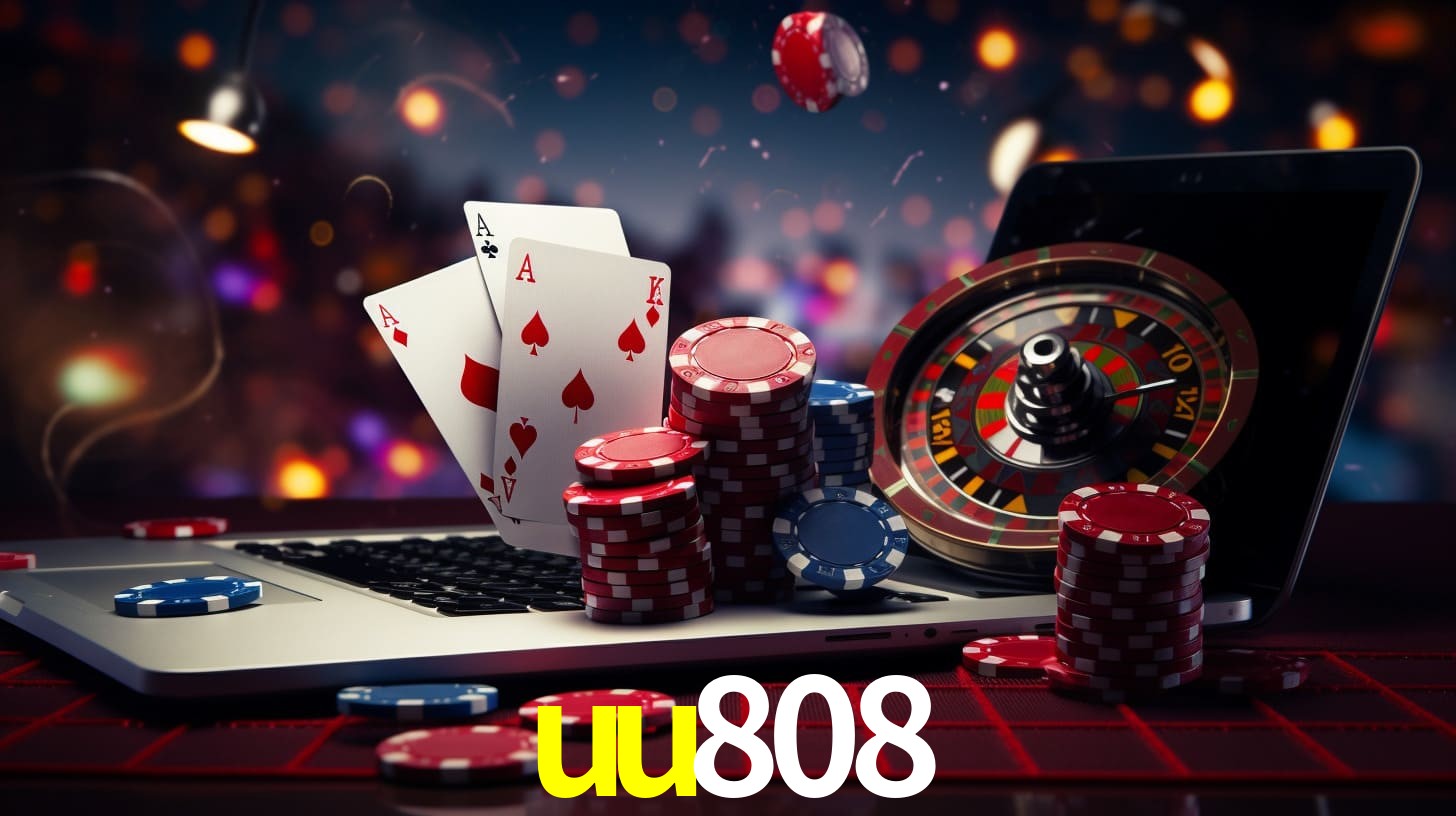 Live Casino uu808