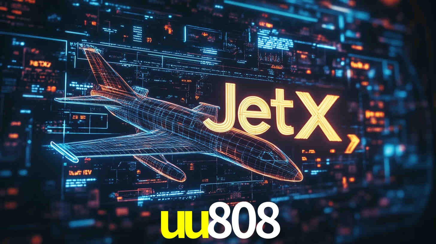 Casino Ao Vivo uu808