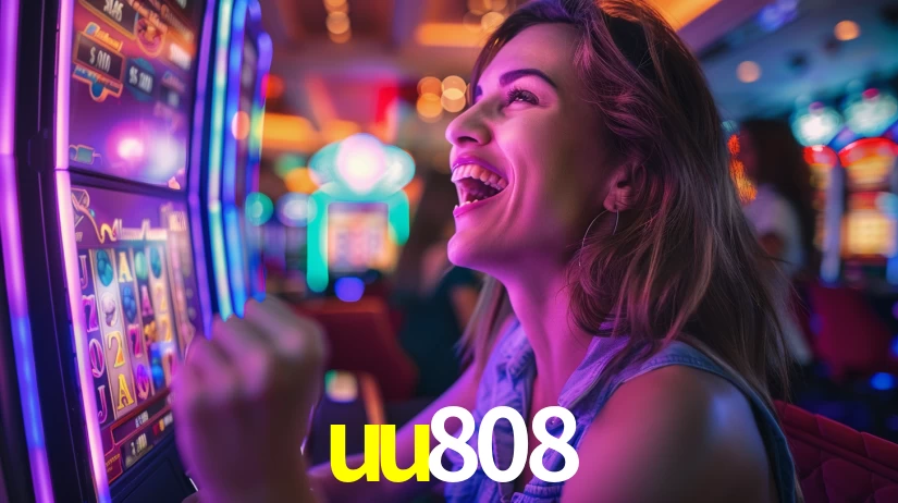 uu808: A Experiência de Casino com Jogos de Mesa ao Vivo