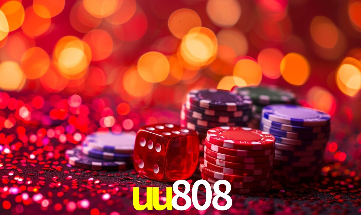 Jogos de Slot uu808