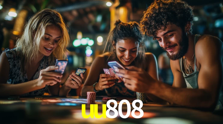 Exclusive Games uu808