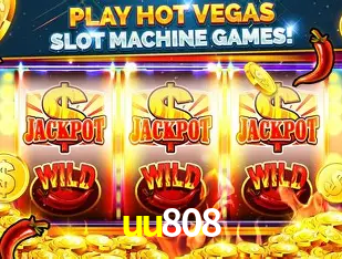 Explorando a Categoria de Eventos em Apostas na uu808