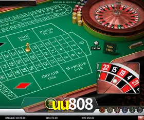 Responsive Design uu808